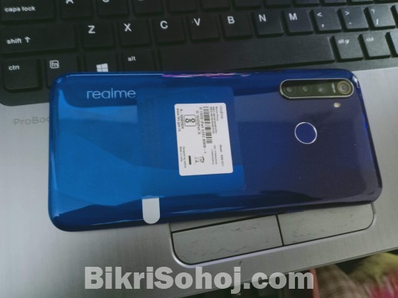 Realme 5 Pro 8/128 GB